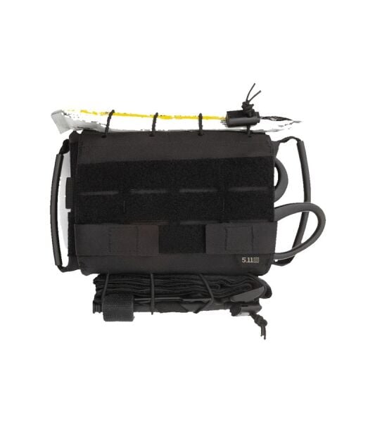 5.11 Ucr Flat Ifak Pouch Si̇yah