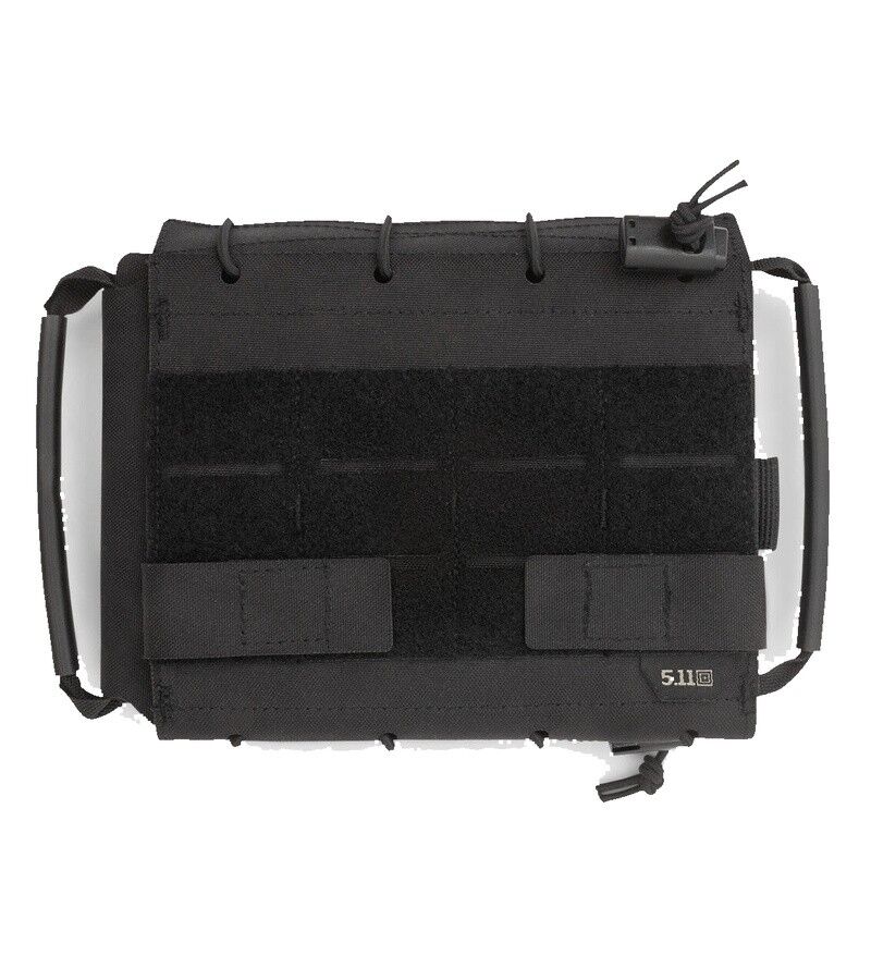5.11 Ucr Flat Ifak Pouch Si̇yah