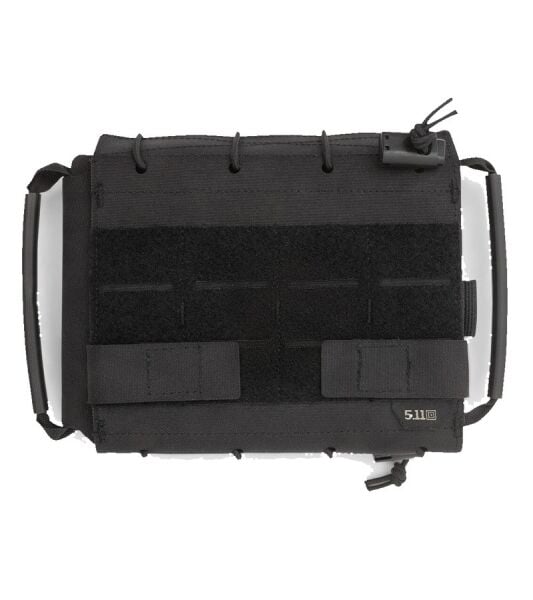 5.11 Ucr Flat Ifak Pouch Si̇yah