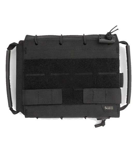 5.11 Ucr Flat Ifak Pouch Si̇yah