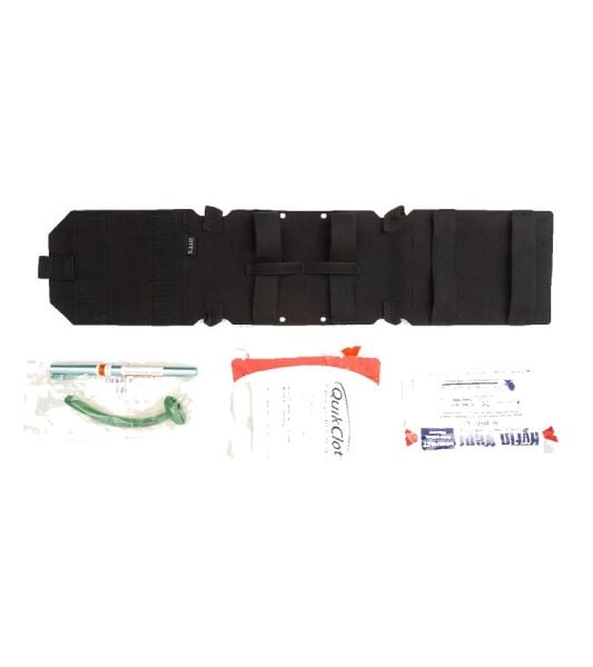 5.11 Ucr Flat Ifak Pouch Si̇yah