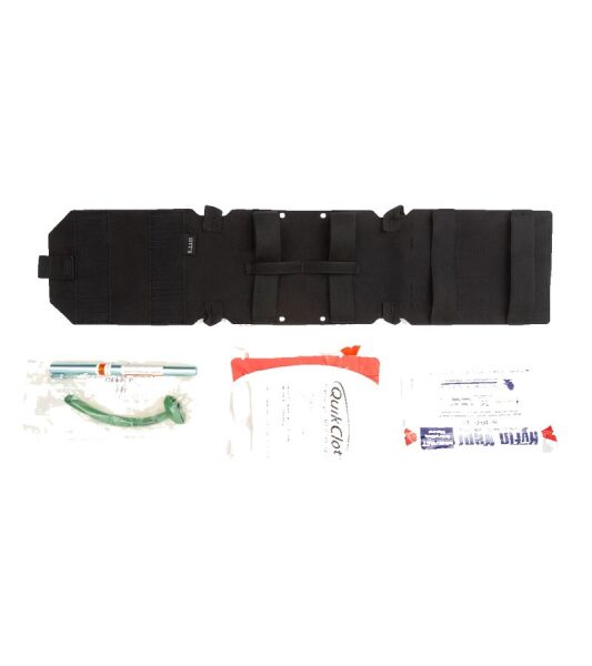 5.11 Ucr Flat Ifak Pouch Si̇yah