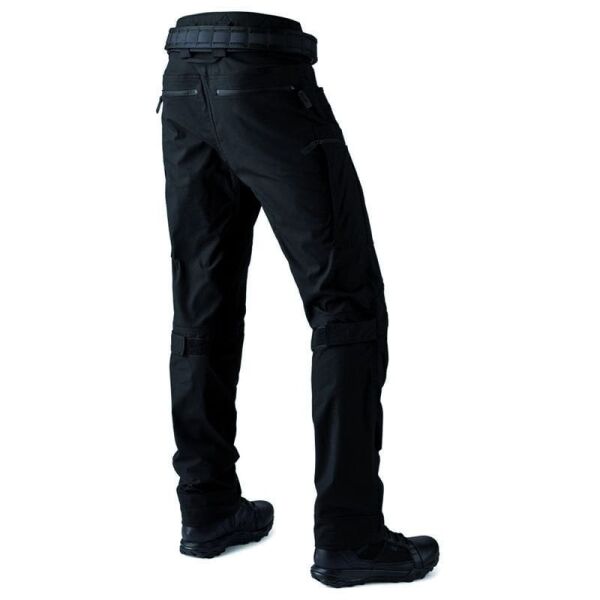 5.11 Xtu Serisi Straight Fit Siyah Pantolon