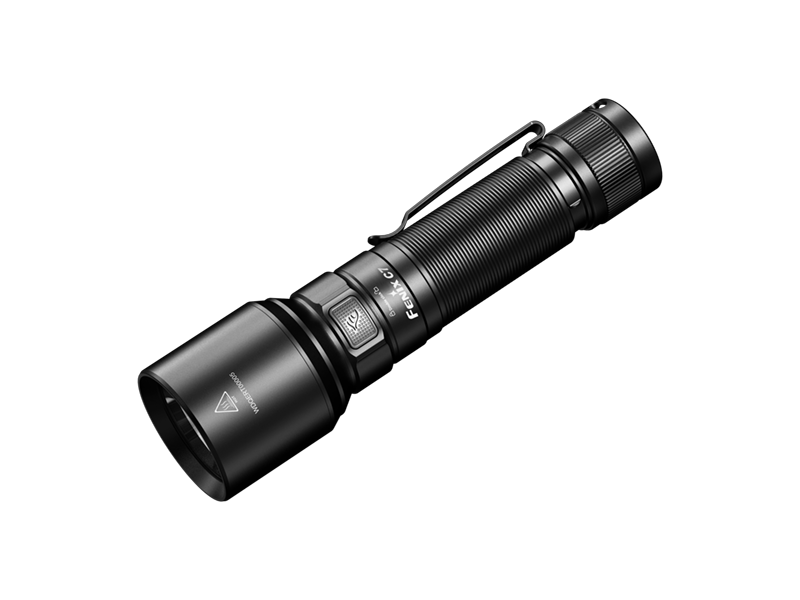 Feni̇x C7 3000 Lümen El Feneri̇