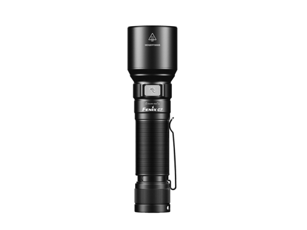 Feni̇x C7 3000 Lümen El Feneri̇