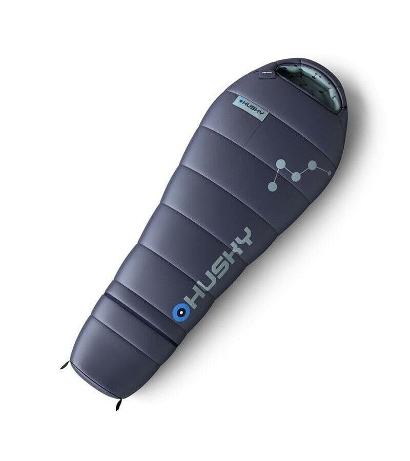 Husky Kids Magic -15c Turquoise Uyku Tulumu