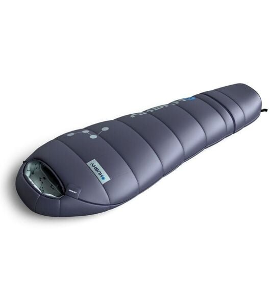 HUSKY KIDS MAGIC -15C TURQUOISE UYKU TULUMU