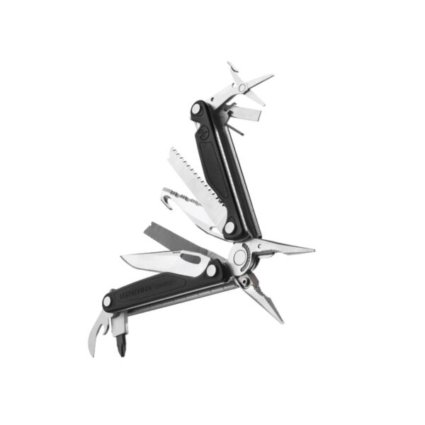 LEATHERMAN CHARGE PLUS ÇOK AMAÇLI MULTİ TOOL
