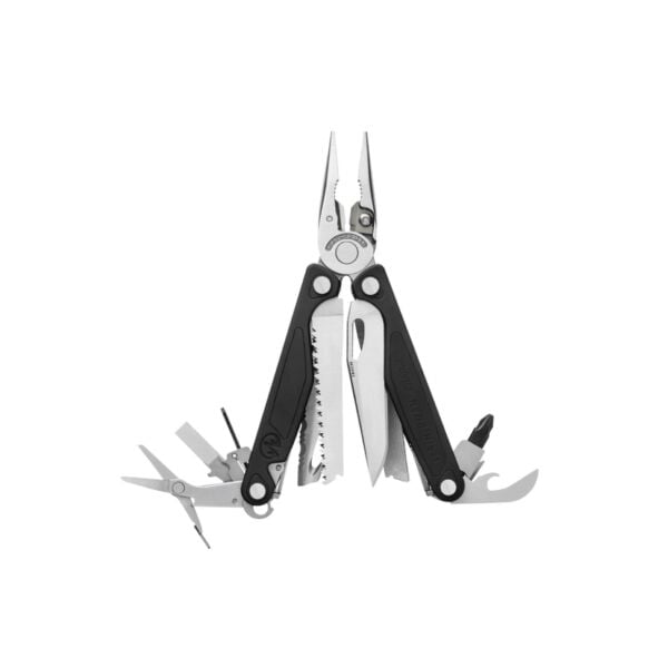 LEATHERMAN CHARGE PLUS ÇOK AMAÇLI MULTİ TOOL