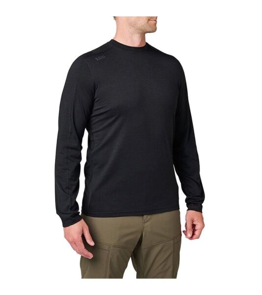 5.11 Sulli Uv Merino Crew L/s