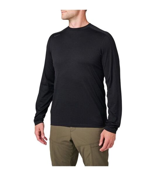 5.11 Sulli Uv Merino Crew L/s