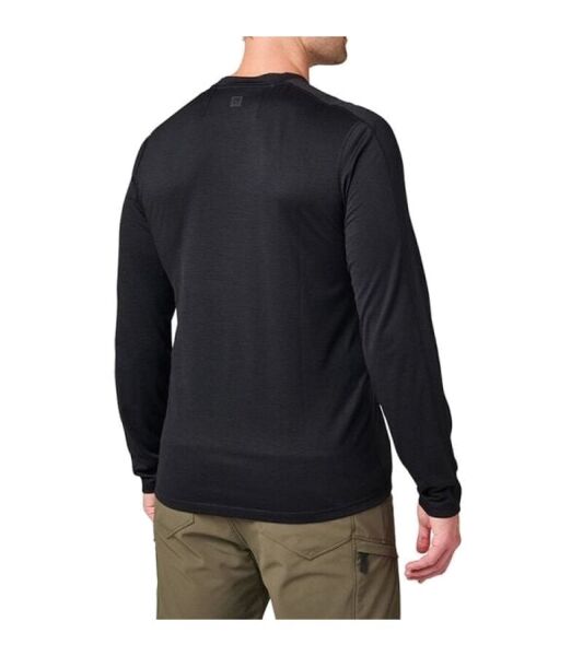 5.11 Sulli Uv Merino Crew L/s