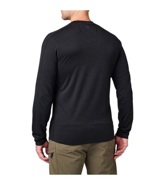 5.11 Sulli Uv Merino Crew L/s