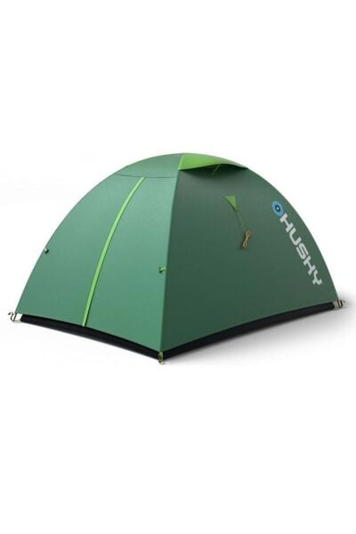 Bızam Plus Yesıl 2 Kısılık Cadır