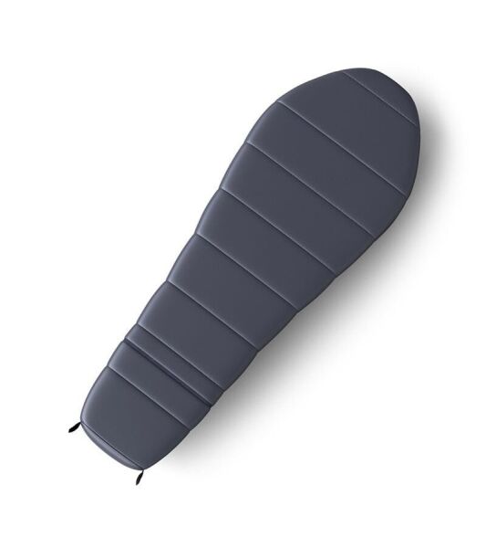 HUSKY KIDS MAGIC -15C MUSTARD UYKU TULUMU