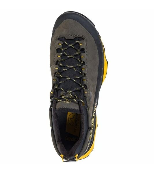 La Sporti̇va Tx5 Evo Gore-tex Carbon Yellow Outdoor Ayakkabi