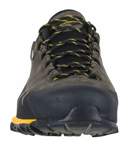 La Sporti̇va Tx5 Evo Gore-tex Carbon Yellow Outdoor Ayakkabi