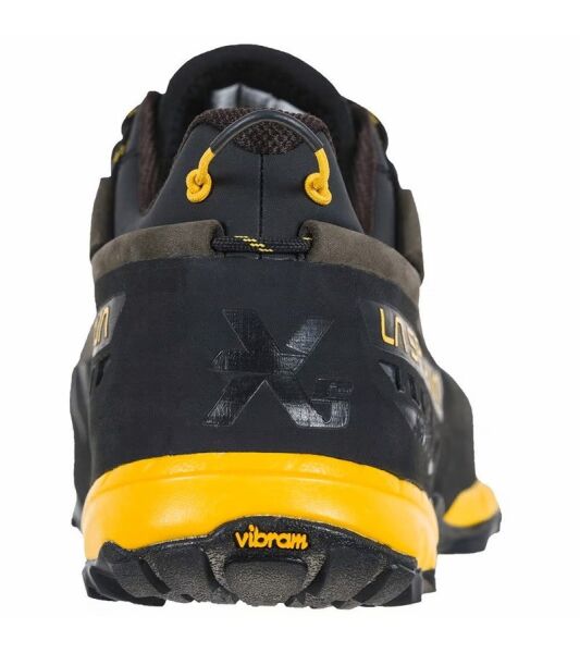La Sporti̇va Tx5 Evo Gore-tex Carbon Yellow Outdoor Ayakkabi