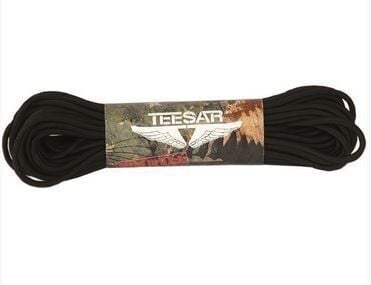 STURM PARACORD 550 YAPRAK TURUNCU IP SIYAH