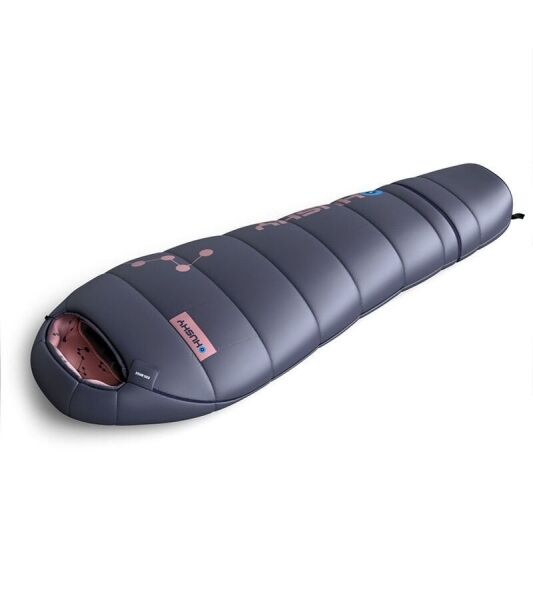 HUSKY KIDS MAGIC -15C PURPLE UYKU TULUMU