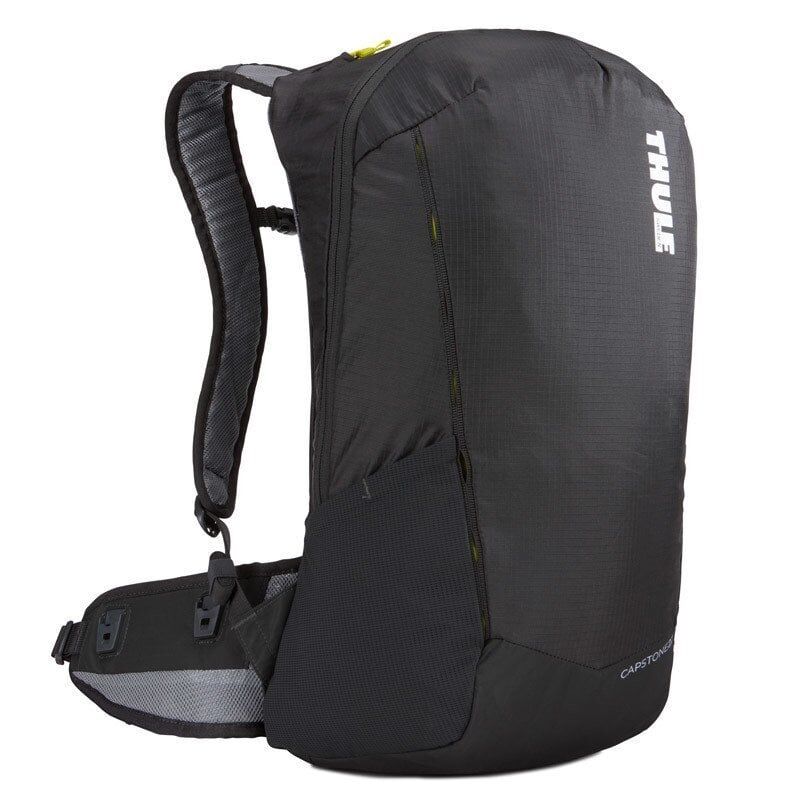 Thule Capstone 22 L Siyah Sirt Cantasi
