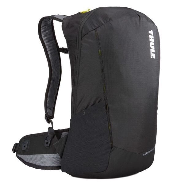 Thule Capstone 22 L Siyah Sirt Cantasi
