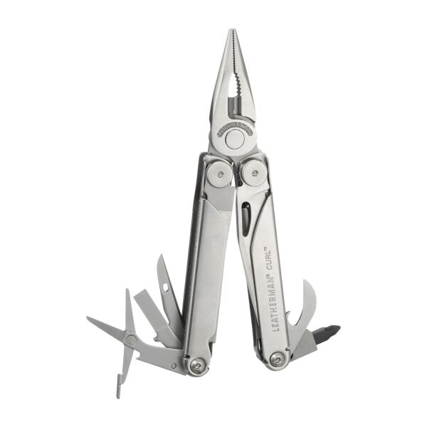 LEATHERMAN CURL ÇOK AMAÇLI MULTİ TOOL