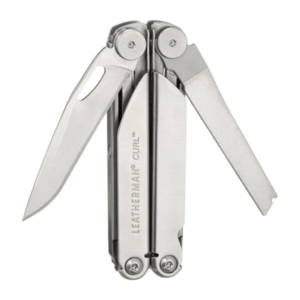 Leatherman Curl Çok Amaçli Multi̇ Tool