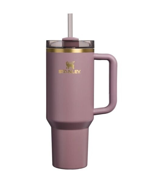 Stanley The Quencher H2.O FlowState Tumbler 1.18 Litre Cashmere