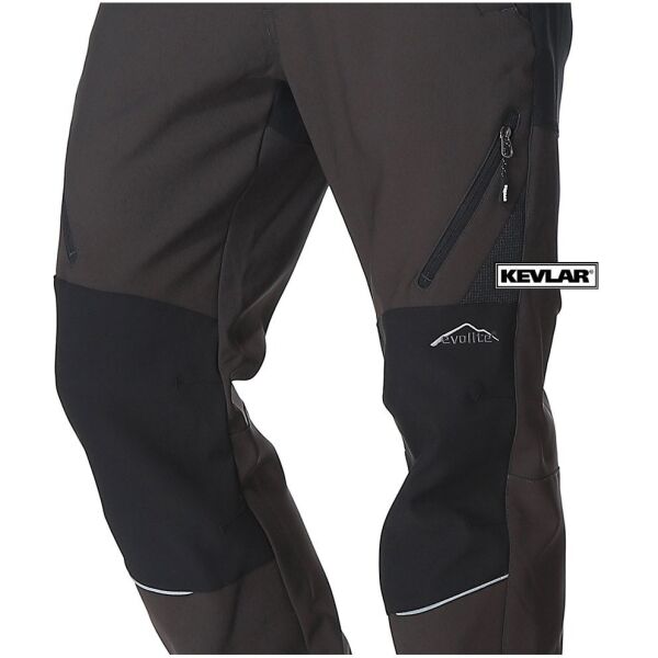 Evolite Erkek Freebird Outdoor Pantolon