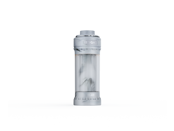 Feni̇x Cl22r 500 Lümen Kamp Feneri̇