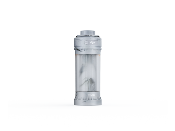 FENİX CL22R 500 LÜMEN KAMP FENERİ