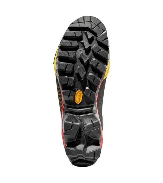 La Sporti̇va Aequi̇li̇bri̇um St Gore-tex Black Yellow Outdoor Bot