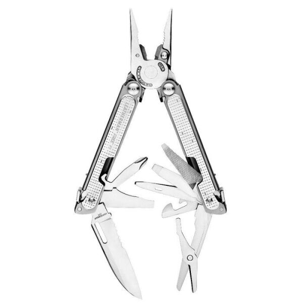 Leatherman Free P2 Multi̇ Tool