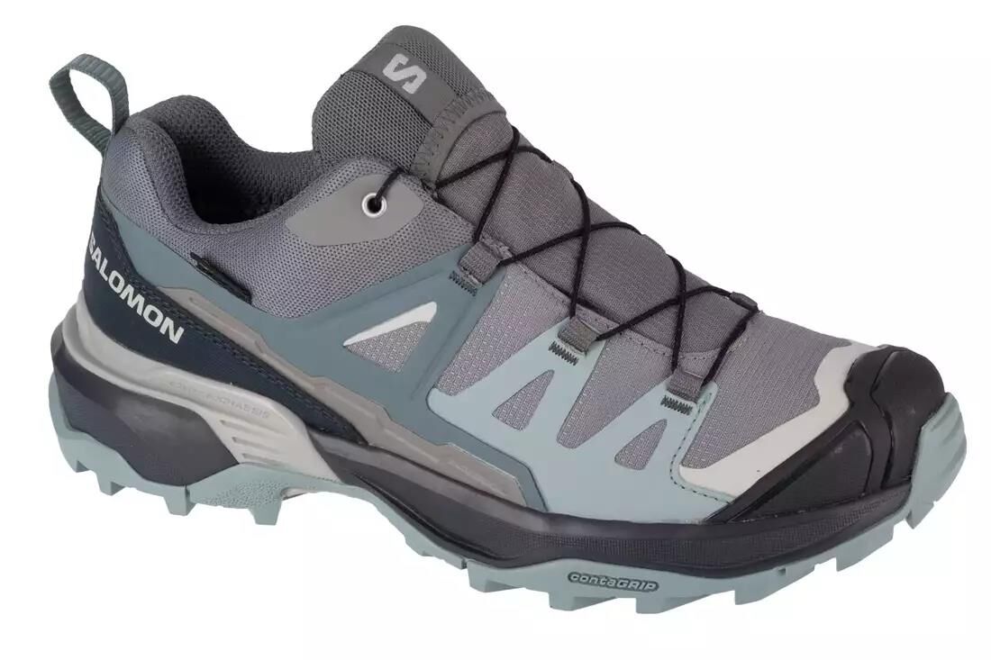 Salomon X Ultra 360 Gore-tex Kadin Outdoor Ayakkabi
