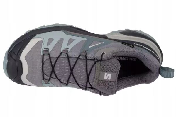 Salomon X Ultra 360 Gore-tex Kadin Outdoor Ayakkabi