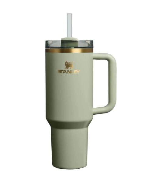 Stanley The Quencher H2.O FlowState Tumbler 1.18 Litre Juniper
