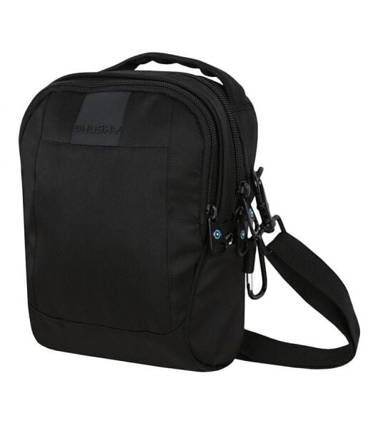 HUSKY MERK OMUZ CANTA (SIYAH)