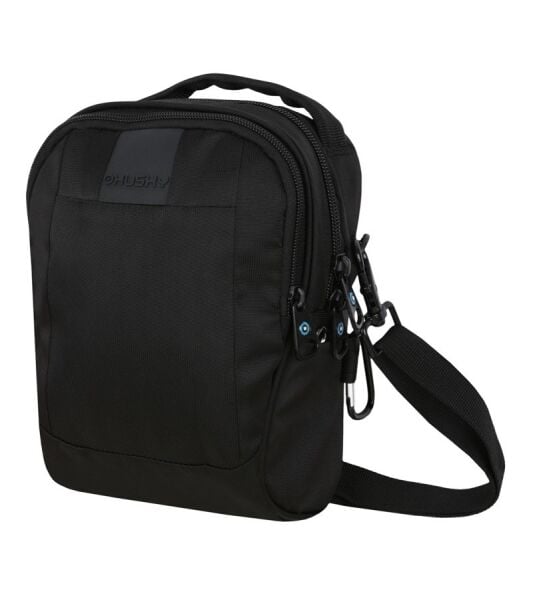 HUSKY MERK OMUZ CANTA (SIYAH)