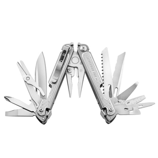 LEATHERMAN FREE P4 MULTİ TOOL