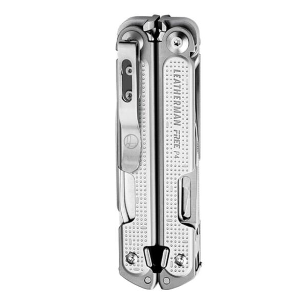 LEATHERMAN FREE P4 MULTİ TOOL