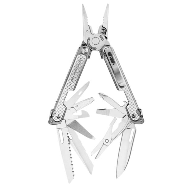 Leatherman Free P4 Multi̇ Tool
