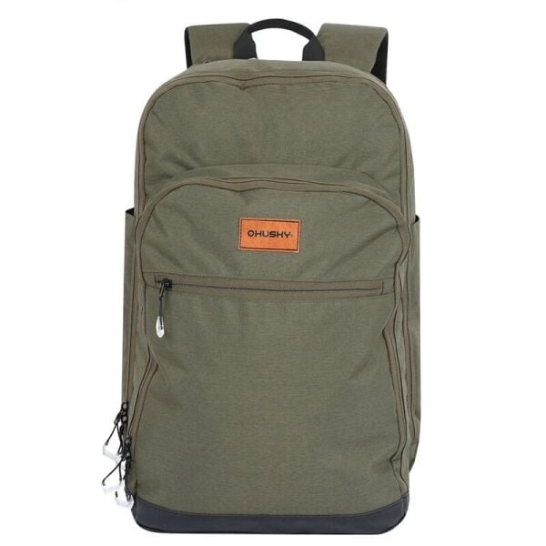 HUSKY SOFER 30 LT SIRT CANTA (KHAKI)