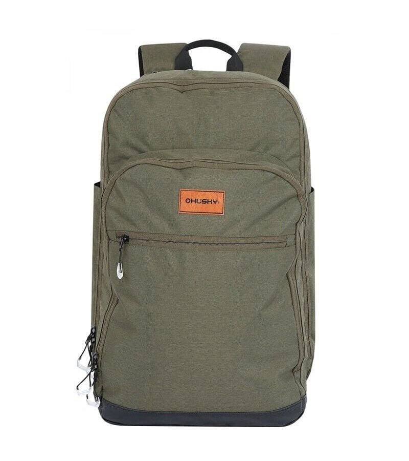 HUSKY SOFER 30 LT SIRT CANTA (KHAKI)