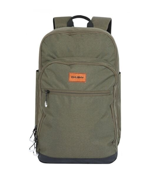 Husky Sofer 30 Lt Sirt Canta (khaki)