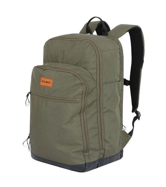 Husky Sofer 30 Lt Sirt Canta (khaki)