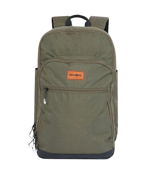 Husky Sofer 30 Lt Sirt Canta (khaki)