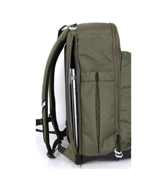 Husky Sofer 30 Lt Sirt Canta (khaki)