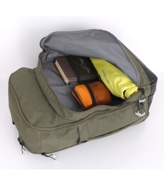 Husky Sofer 30 Lt Sirt Canta (khaki)