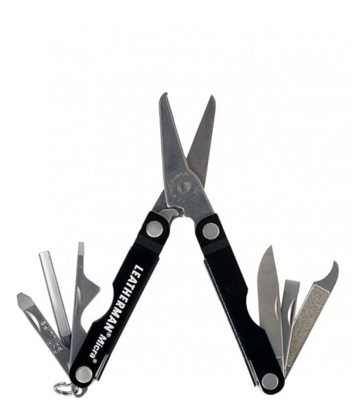 LEATHERMAN MICRA ÇOK AMAÇLI MULTİ TOOL